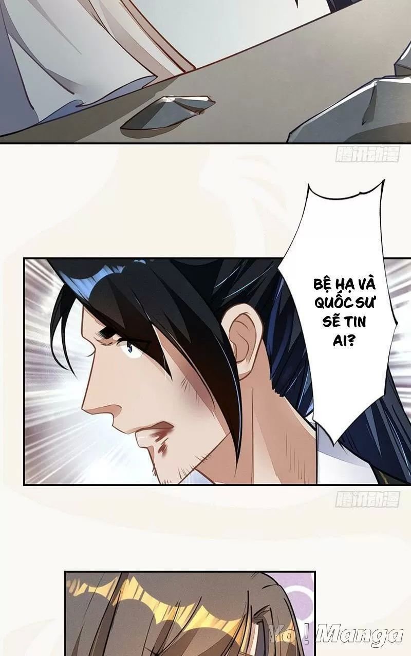 tuyệt thế luyện đan sư chapter 59 4