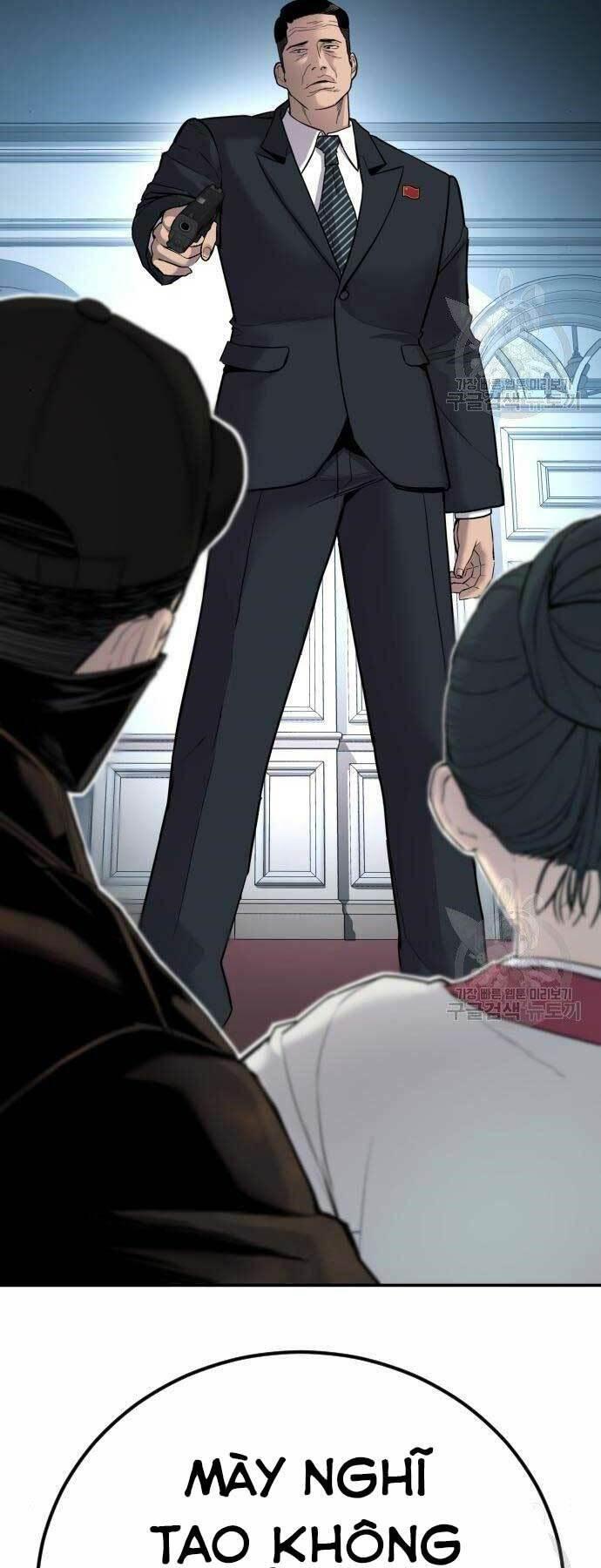 đặc vụ kim chapter 36 36