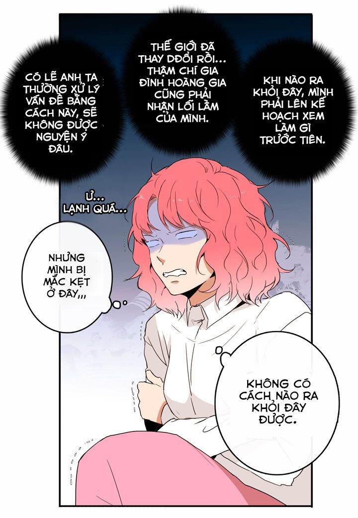 rắc rối về vấn đề yêu đương của tôi chapter 6 9