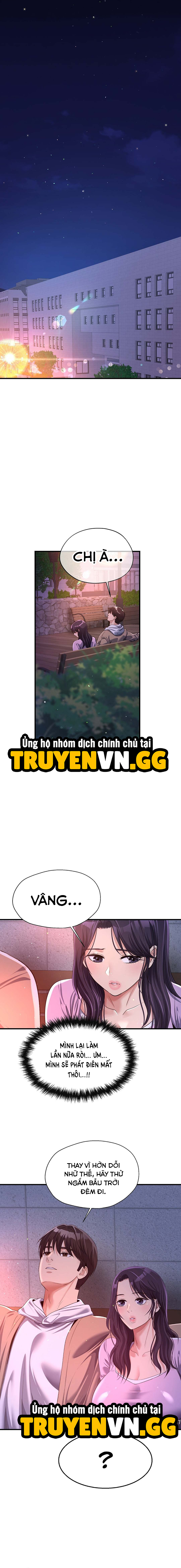 tình cảm thầm kín chapter 8 11