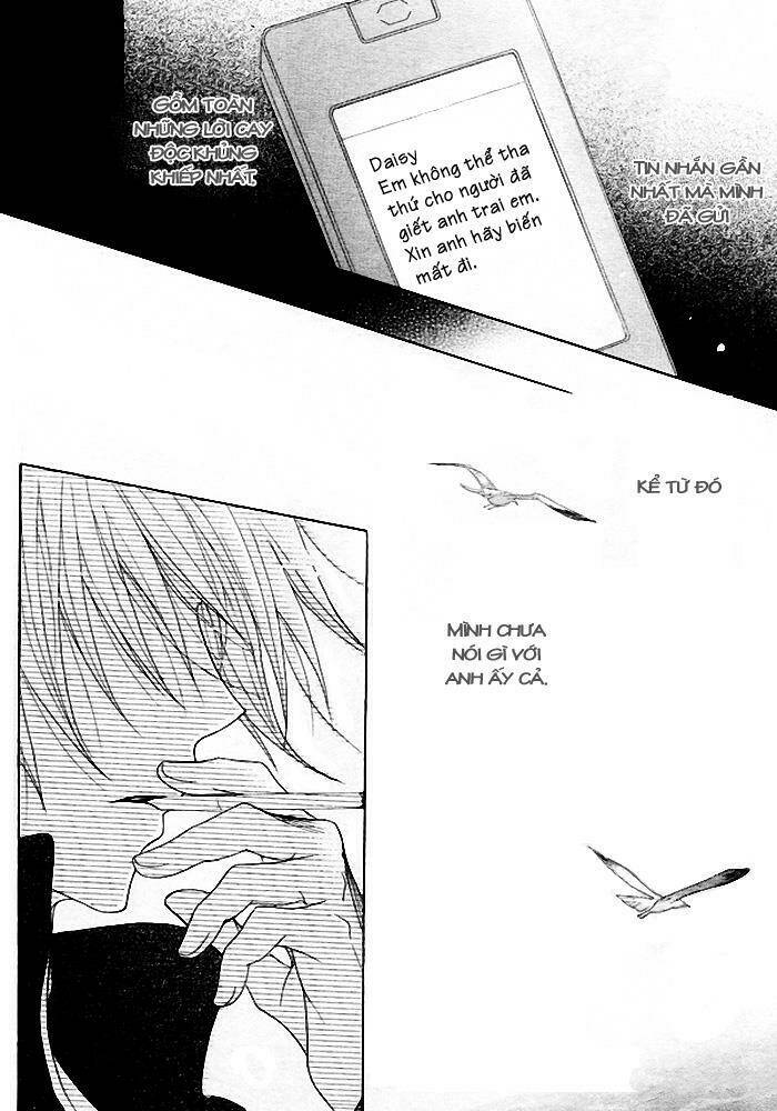 điện kích daisy chapter 35 9