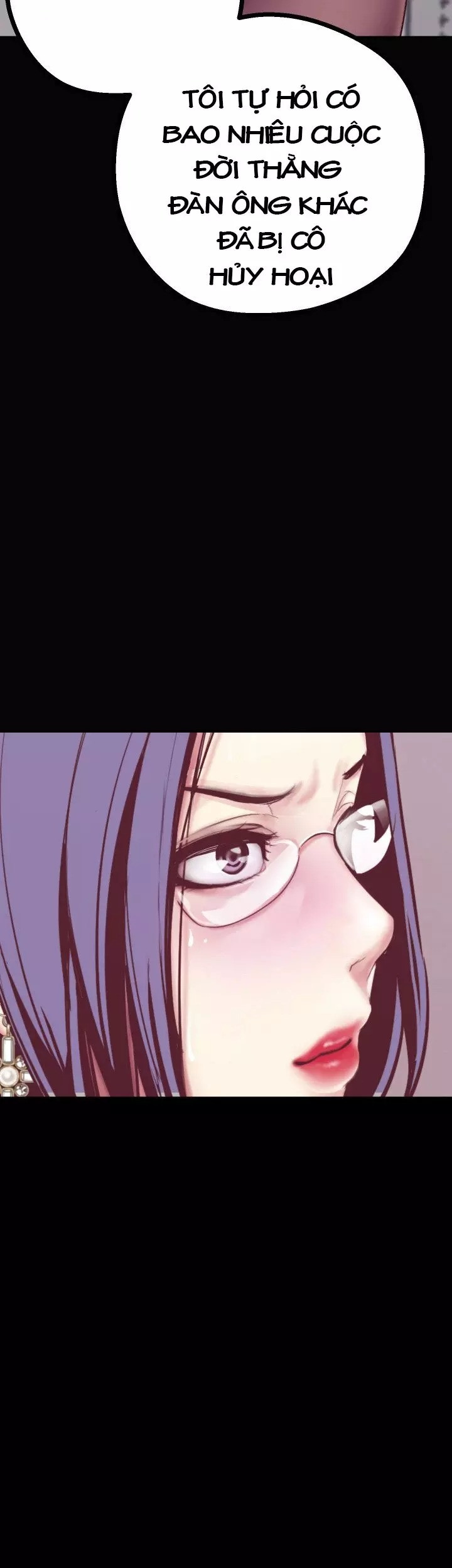 một thế giới mới tuyệt vời chapter 7 40