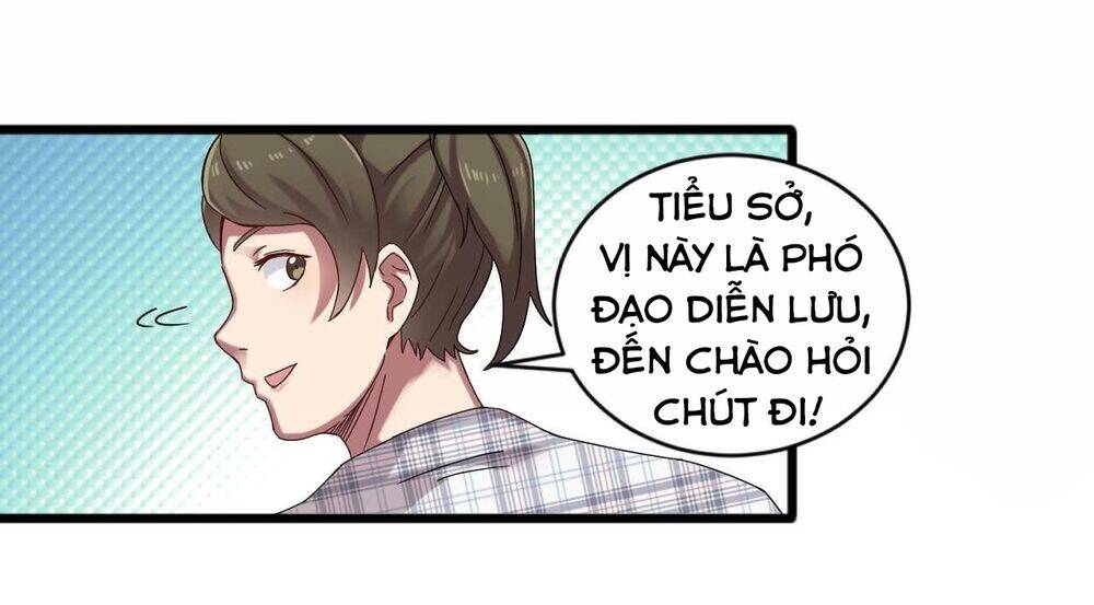 hệ thống nghịch tập thiên hậu chapter 16 3