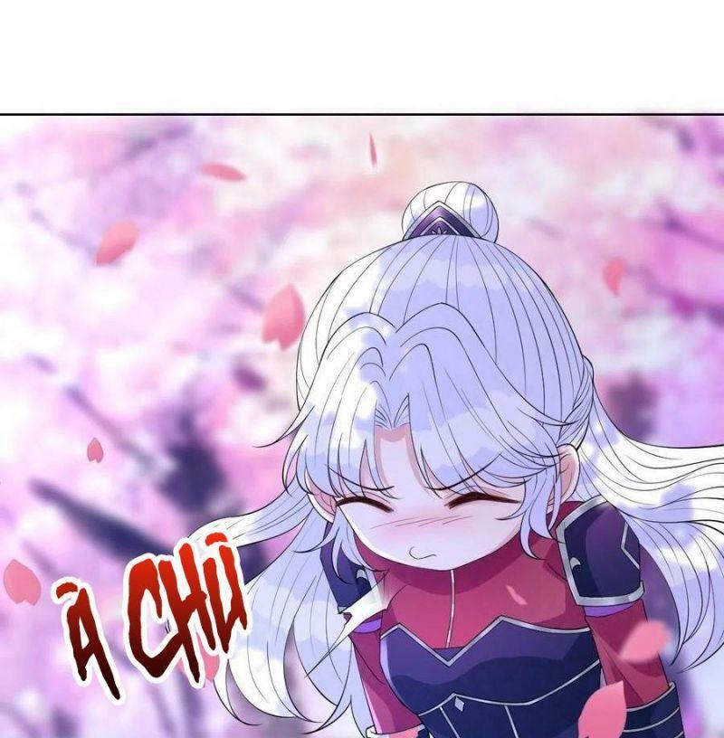 mạt thế nữ vương chapter 63 26