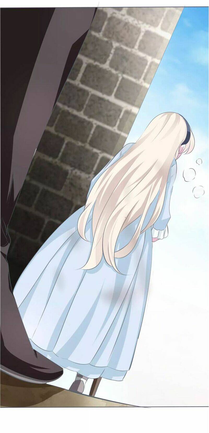 một lời không hợp liền hút máu chapter 14 30