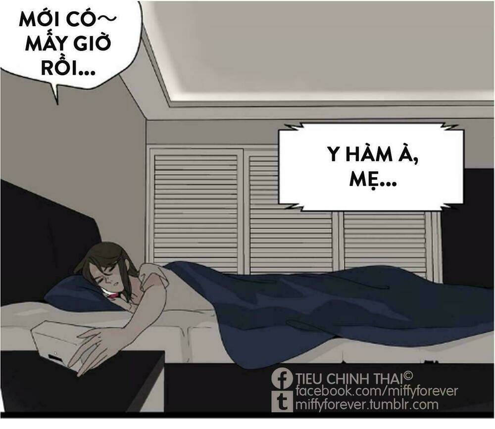 mục linh chapter 6.1 27