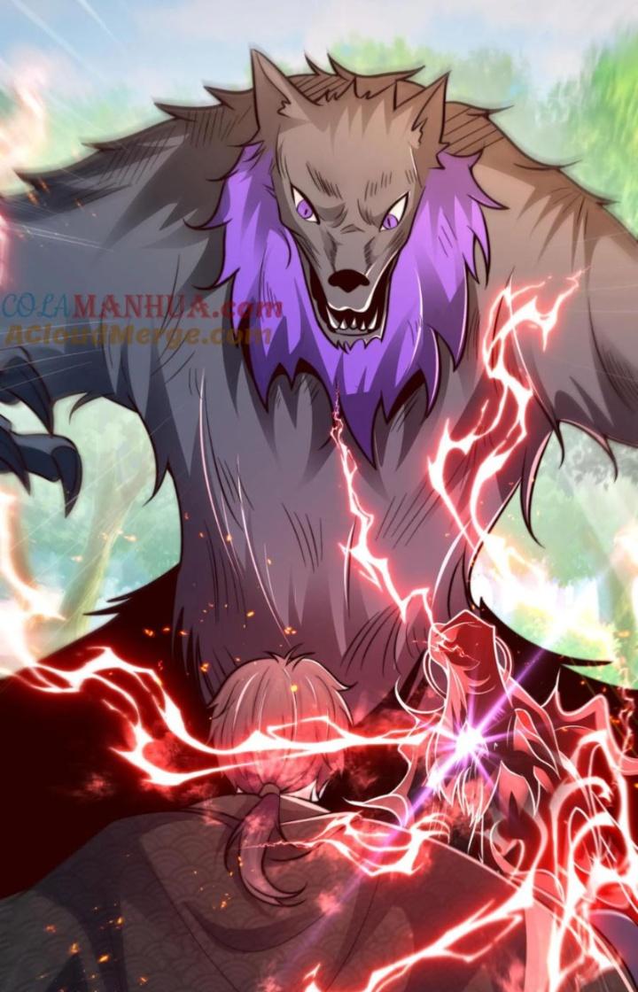 ta nuôi ma quỷ ở trấn ma ti chapter 219 39