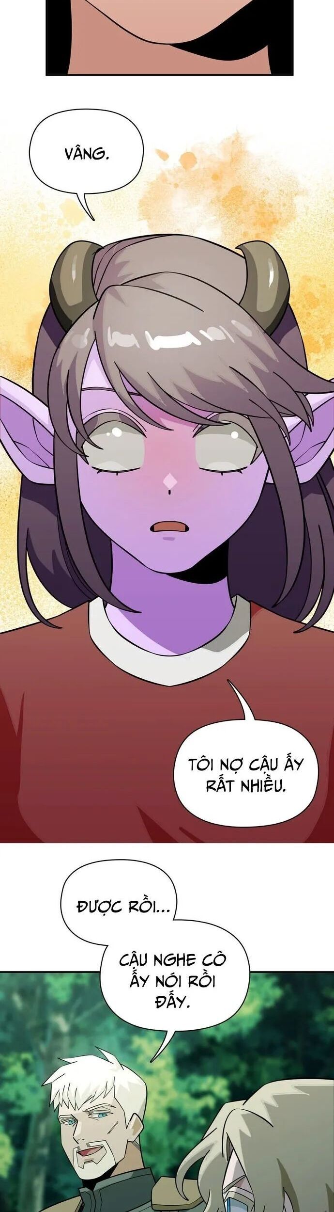 Trọng Sinh Chi Quân Chủ chapter 42 32