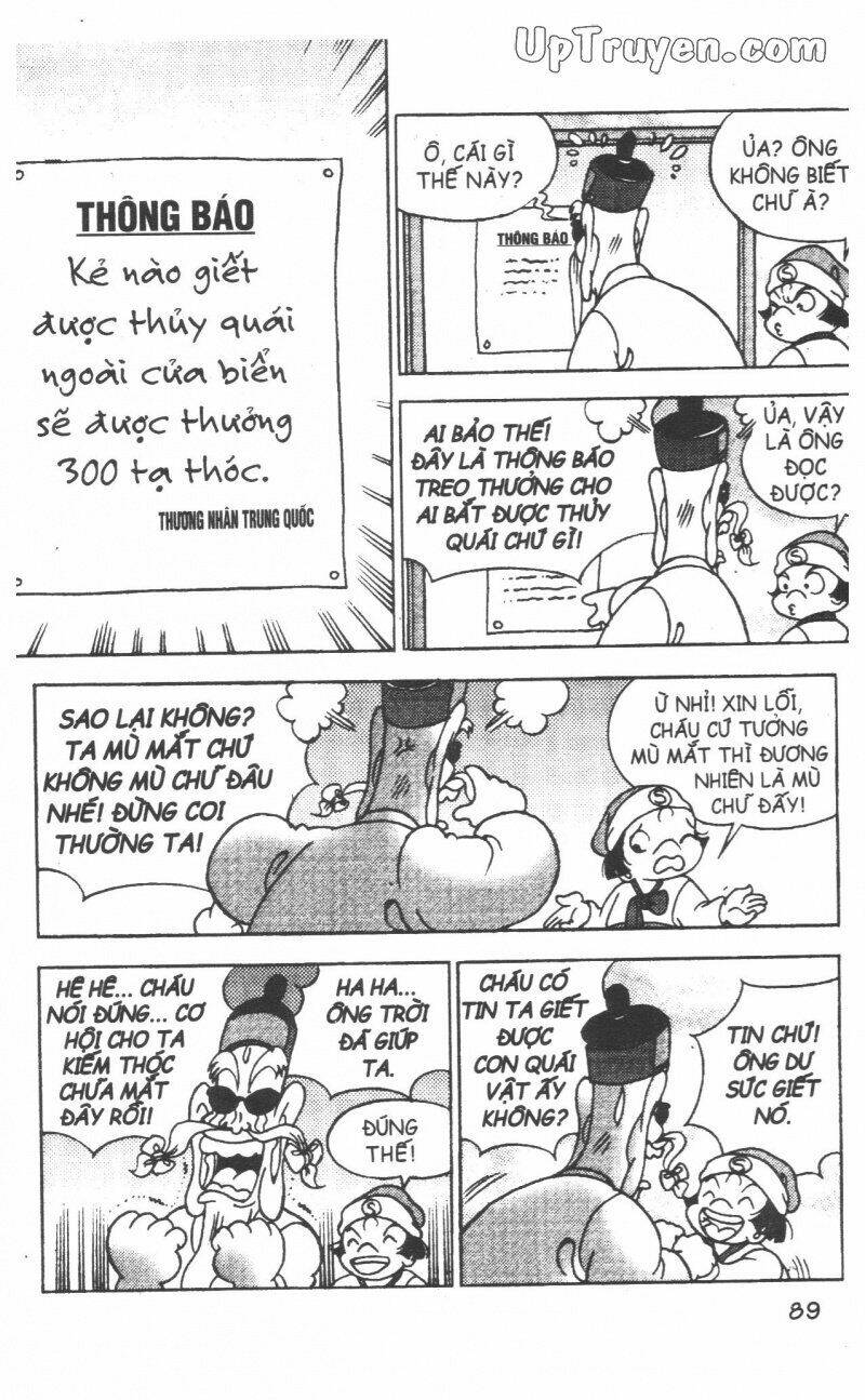 đội quân nhí nhố chapter 24 87