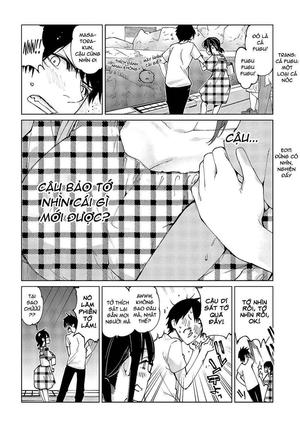 jiangshi kaitan blood chapter 59 19