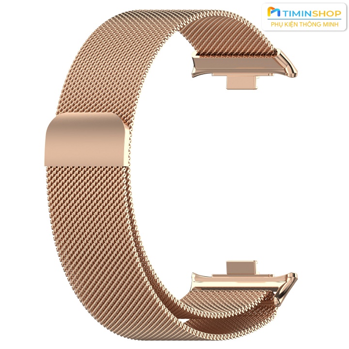Dây Thép cho Redmi Watch 5/ 4 (DTMI4)