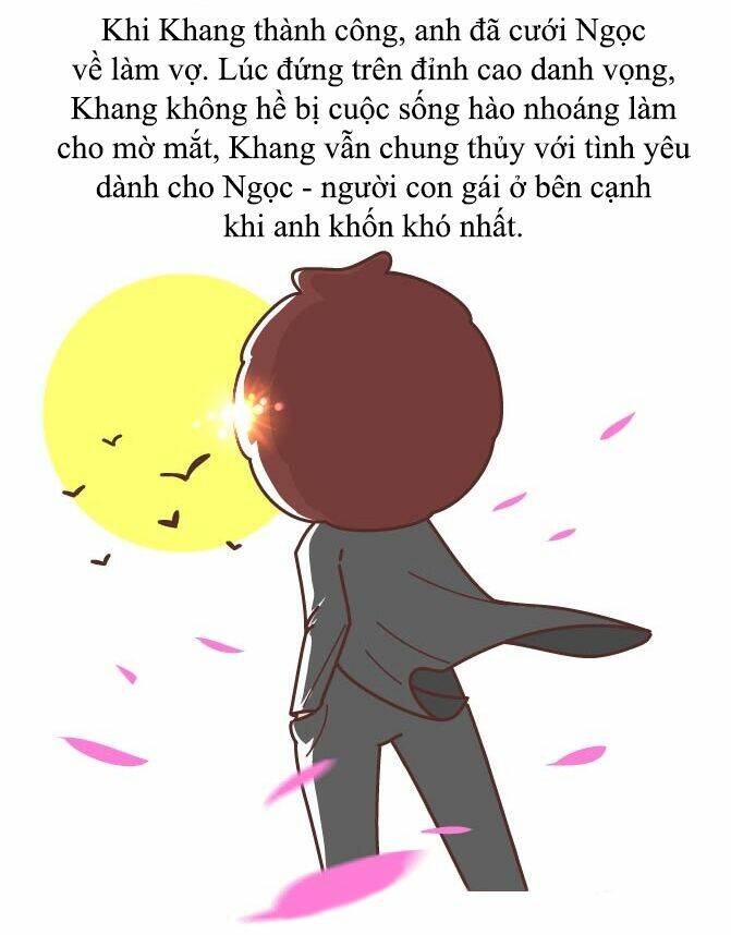 giải mã tình yêu chapter 138 27