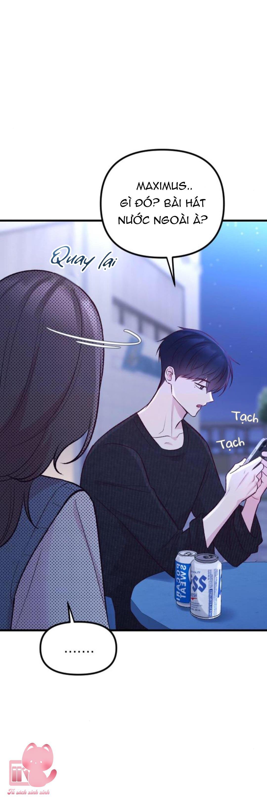 gặp nhau giữa trung gian chapter 14 60