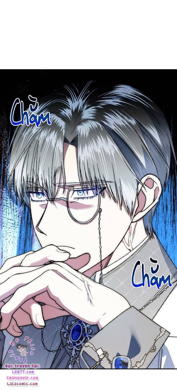 cha, con không muốn kết hôn đâu chapter 43 11