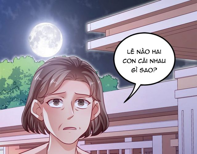 Bá Đạo Tổng Tài? Không Có Thật Đâu! chapter 74