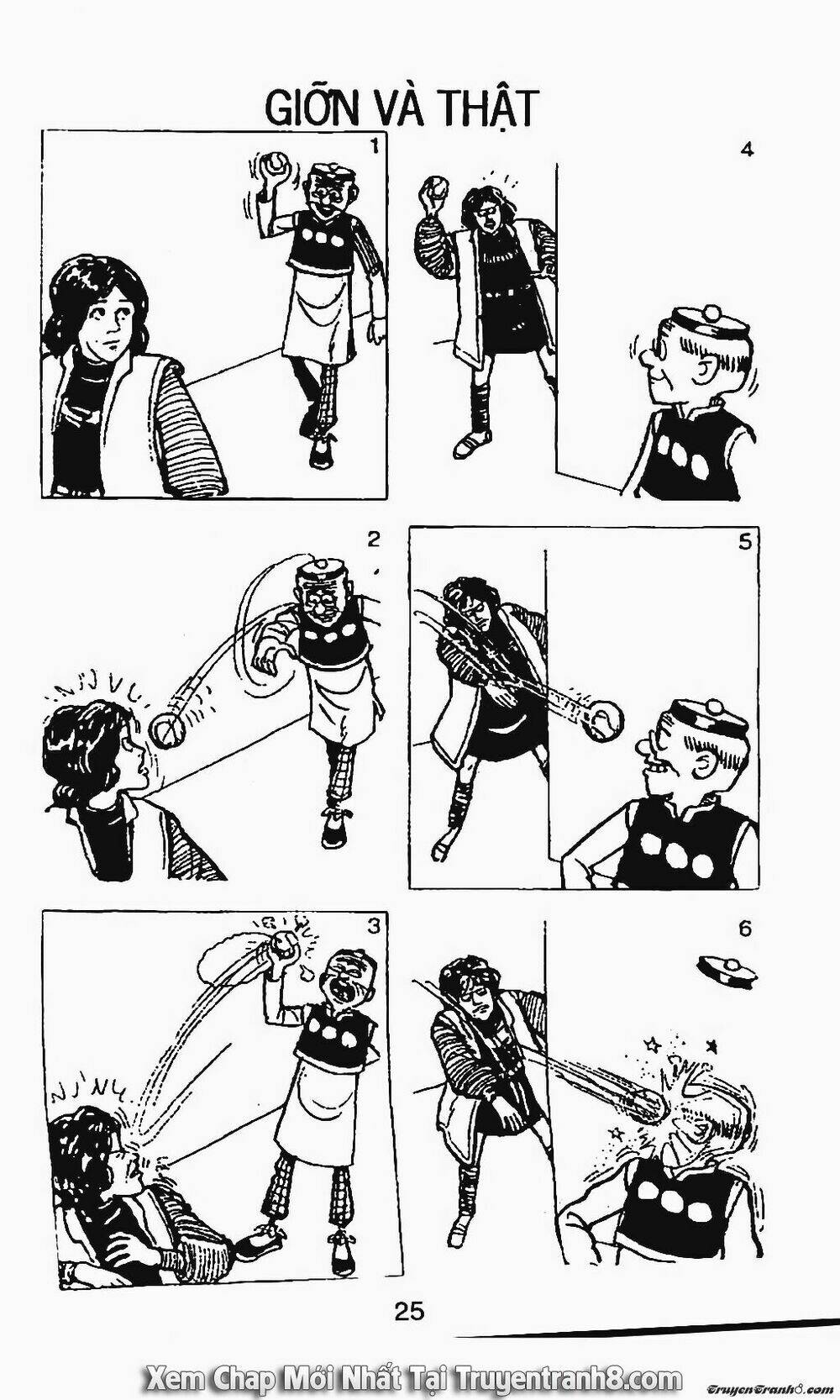 chú thoong chapter 215 1