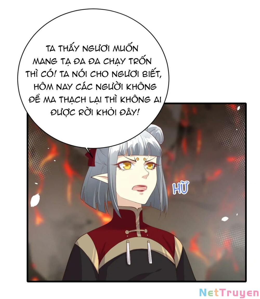 chàng vú em tu chân chapter 64 37