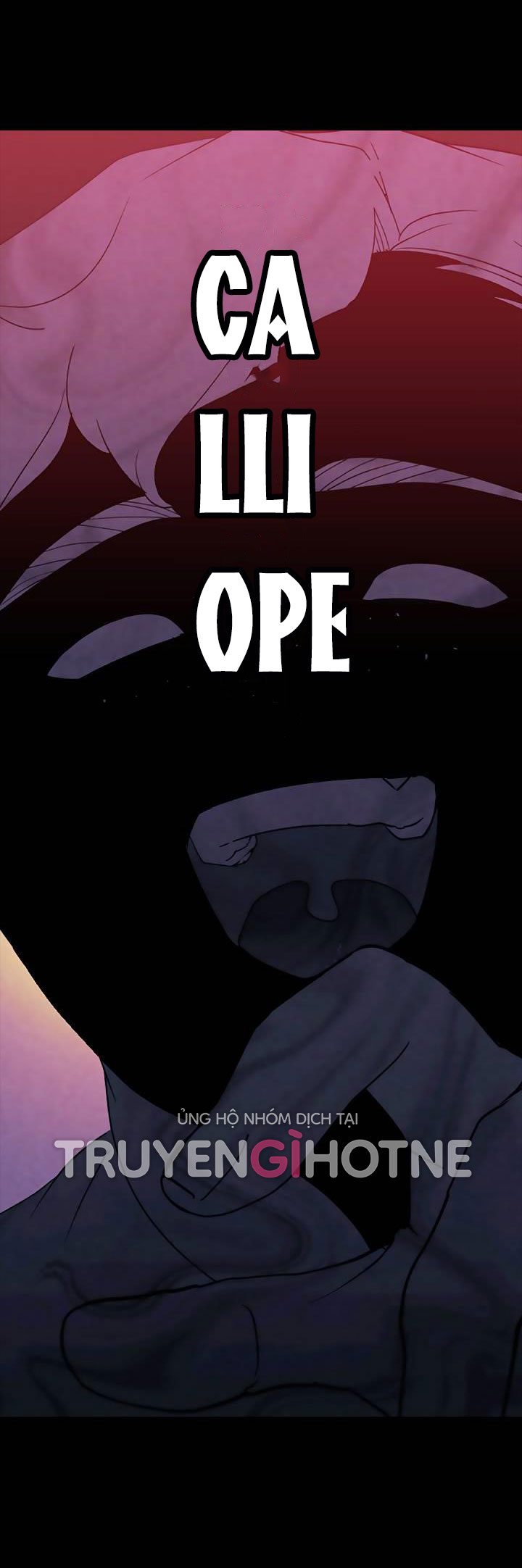 [bản 18+] trò chơi săn mồi của hoàng đế và thánh kỵ sĩ chapter 26.1 35