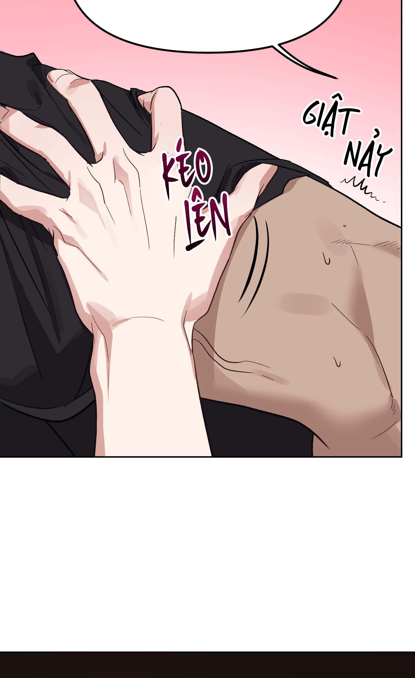 thỏ nhỏ xuất tinh trong 3 giây chapter 3 74