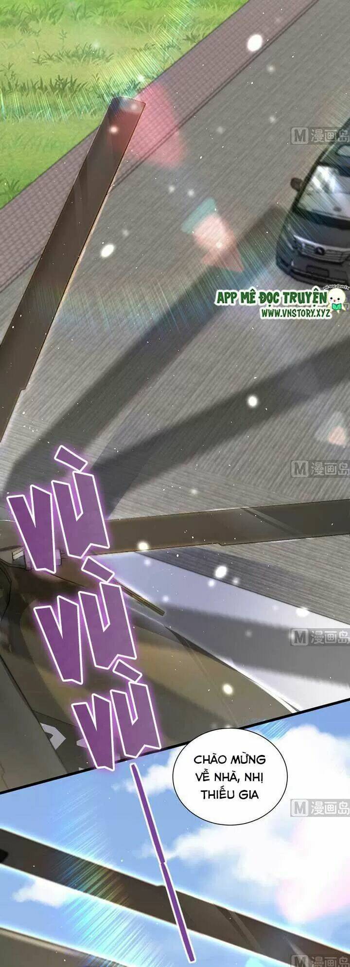 thiên hậu trở về chapter 156 37