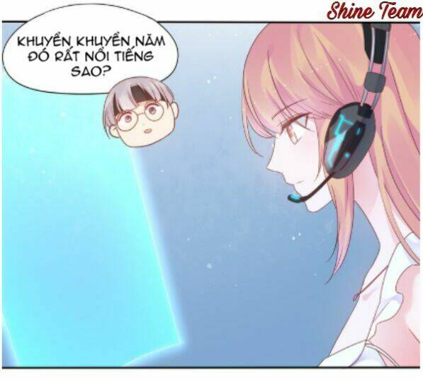 mật thất vây người cá chapter 4.5 7