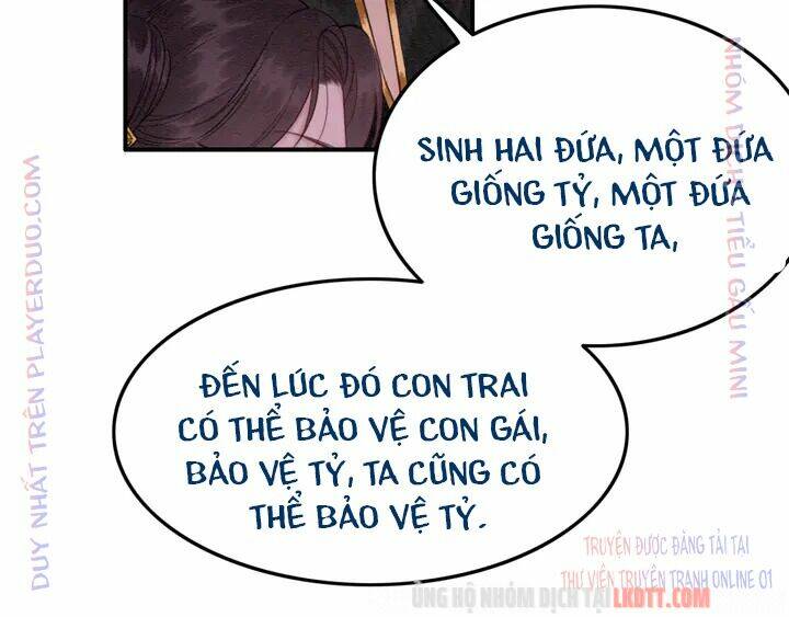 trọng sinh bá sủng nhiếp chính vương quá mạnh mẽ chapter 173 93