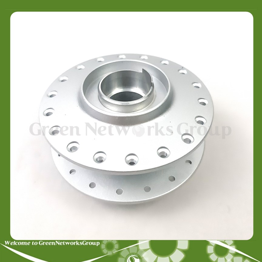 Cặp đùm trước sau Exciter 135 2010 Green Networks Group