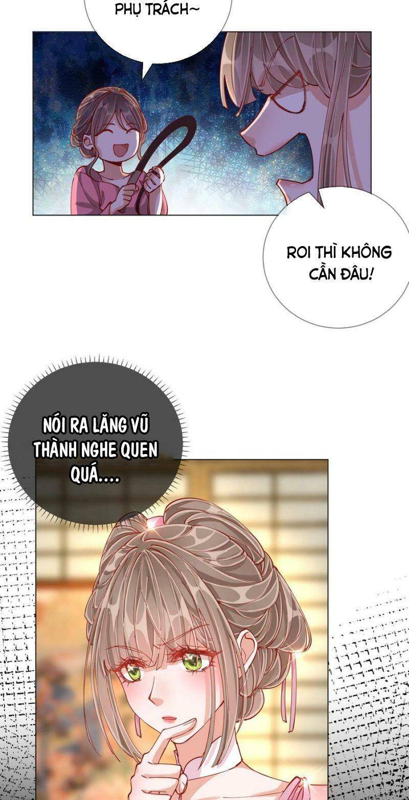 công lược trưởng thành của vương phi chapter 52 6