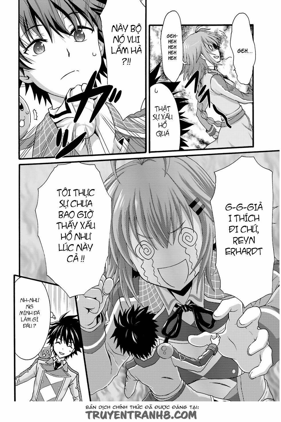 dekisokonai no monster trainer chapter 1 42