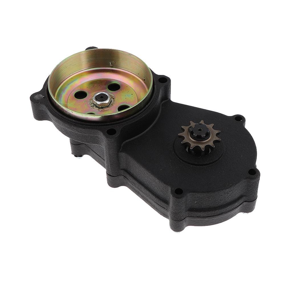 Heavy Duty Transmission Gear Box for 47cc-49cc 2-Stroke / 4-Stroke Mini Motor Pocket Bike