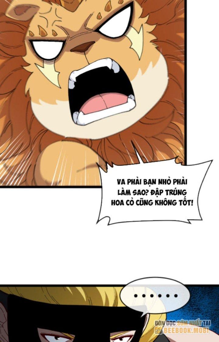 sau khi nằm, ta trở thành đại yêu chi vương chapter 7 42