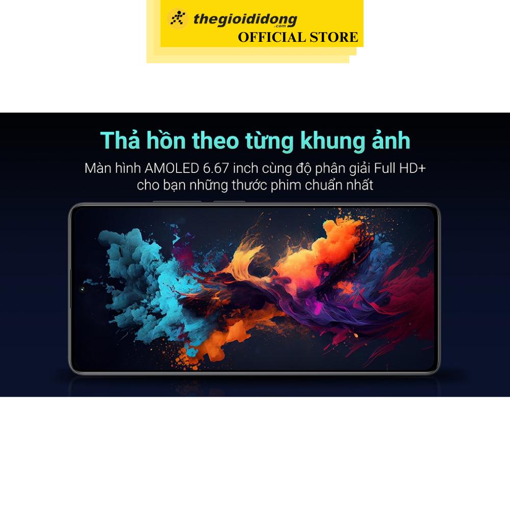 Điện thoại Xiaomi Redmi Note 13 Pro 128GB - Hàng Chính Hãng