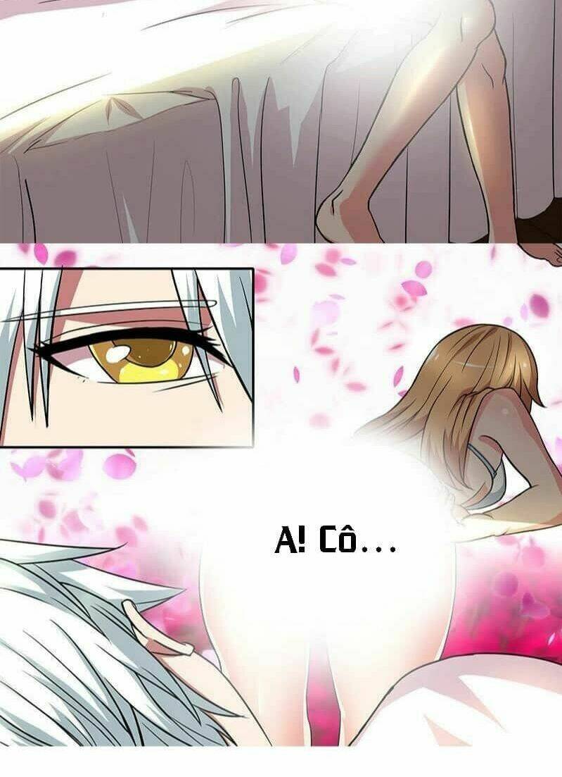 nghịch chiến siêu năng bạch lang chapter 2 3