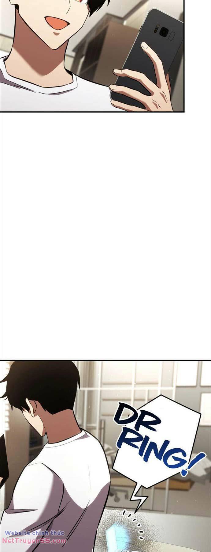 huyền thoại game thủ - tái xuất chapter 140 29