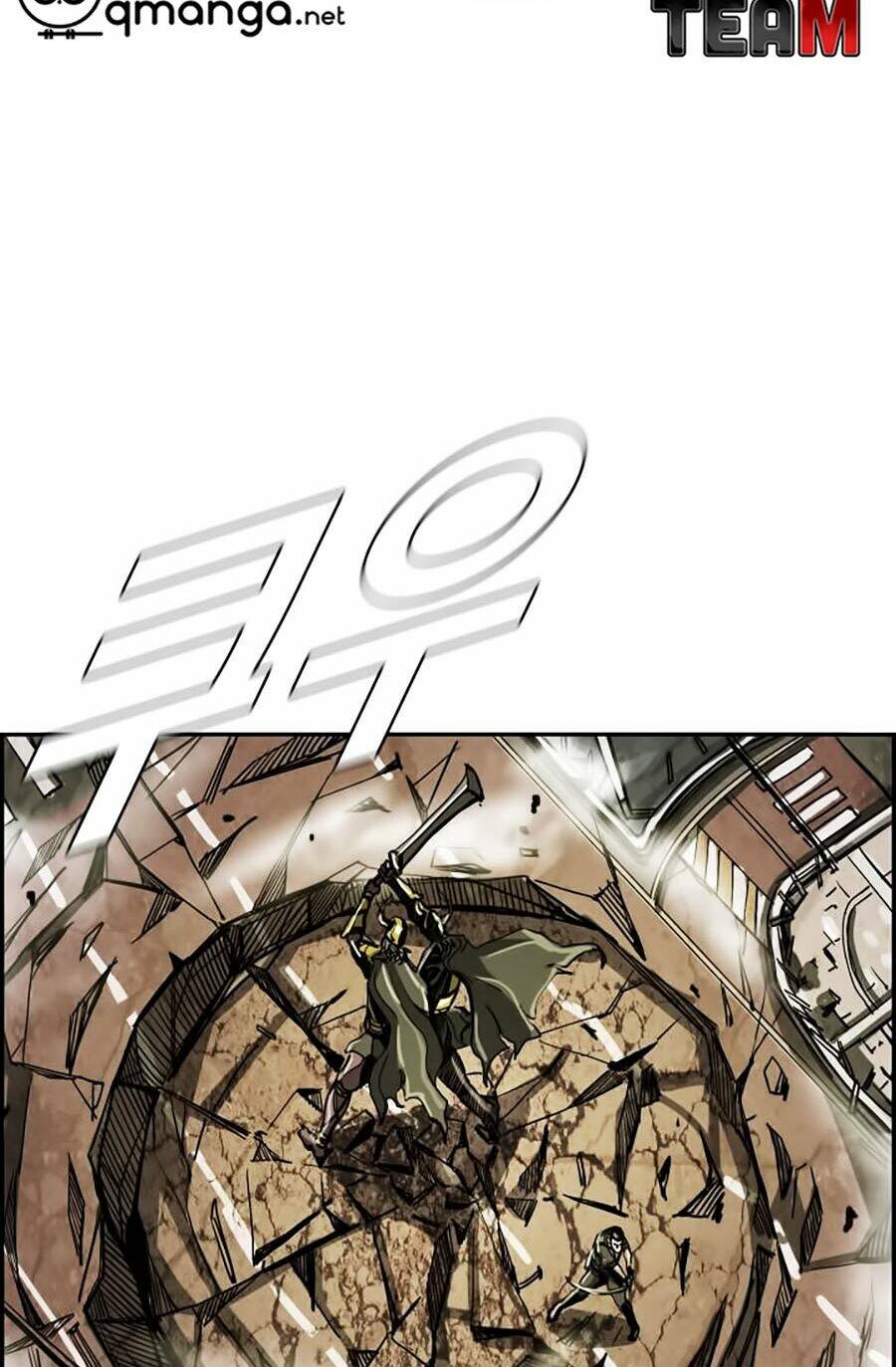 thợ săn đầu tiên chapter 32 44