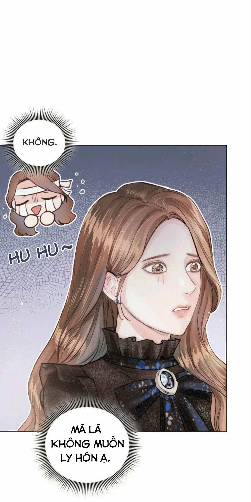 nhất định chúng ta sẽ được hạnh phúc chapter 9 5