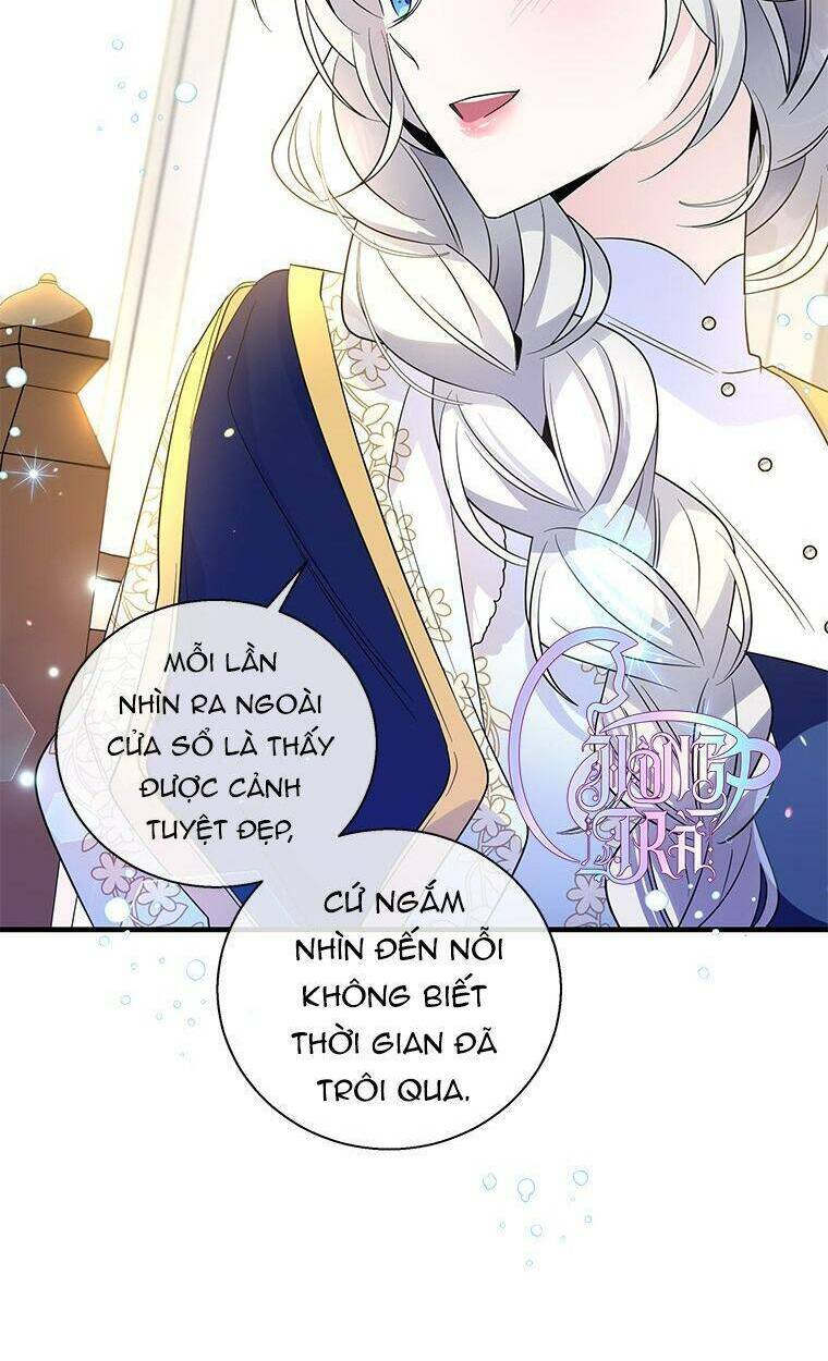 chồng yêu, em muốn đình công! chapter 56 15