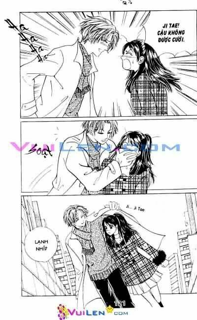 cô gái yêu kiều chapter 10 121