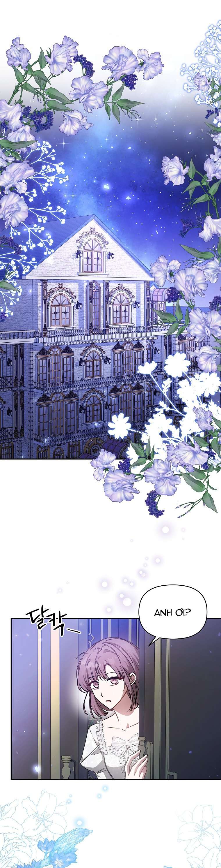 chị gái tôi là nhân vật chính chapter 19 46