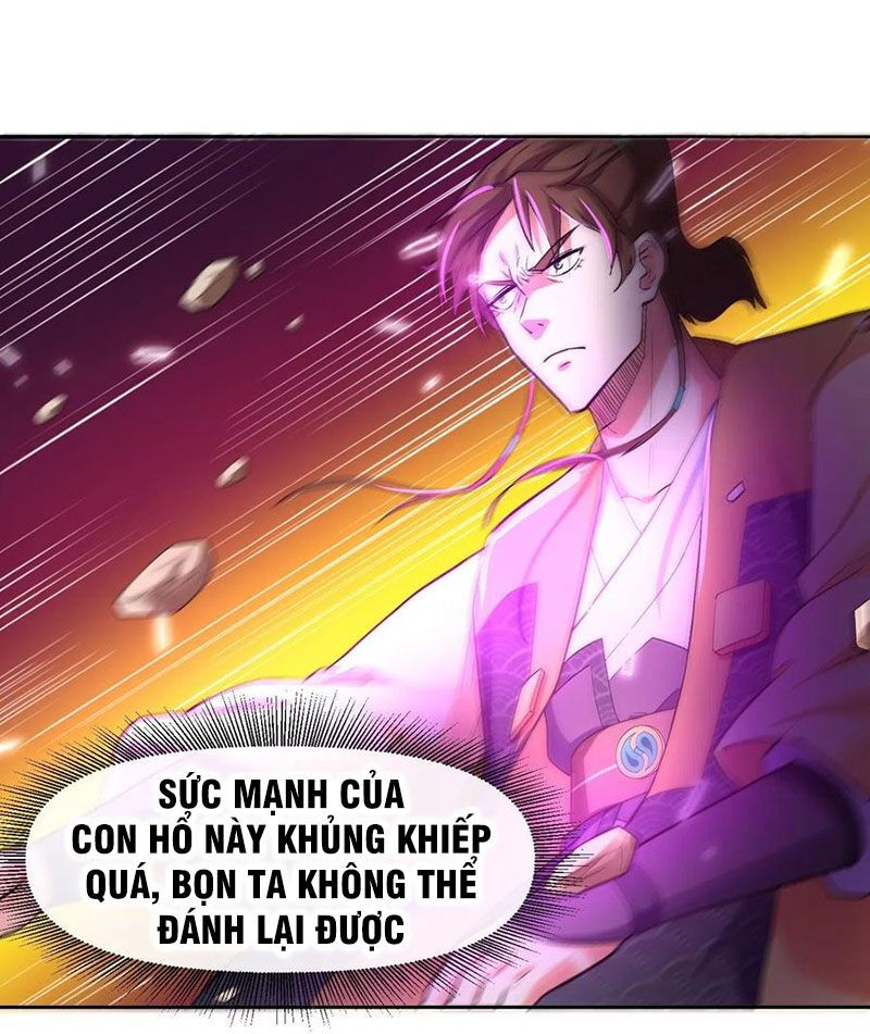 Sư Tỷ Của Ta Đông Đến Một Đám chapter 138 25