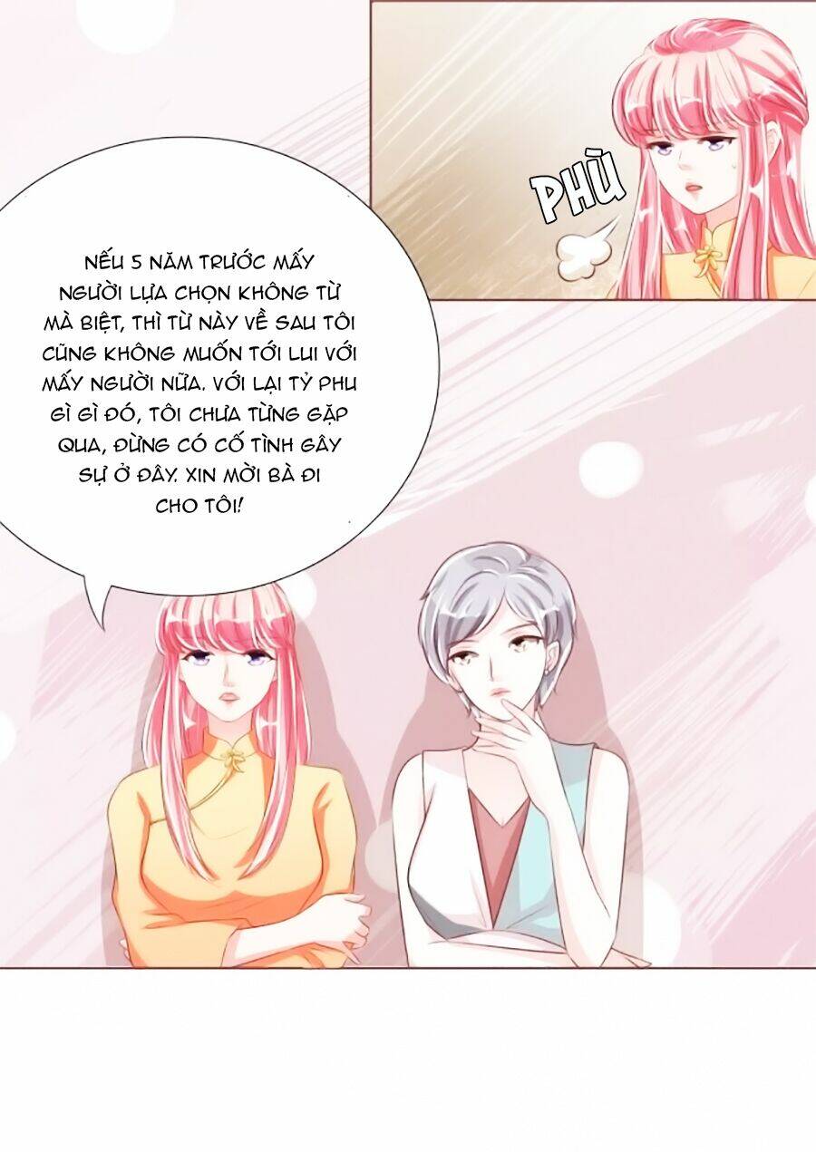 vương tước tư hữu bảo bối chapter 59 3