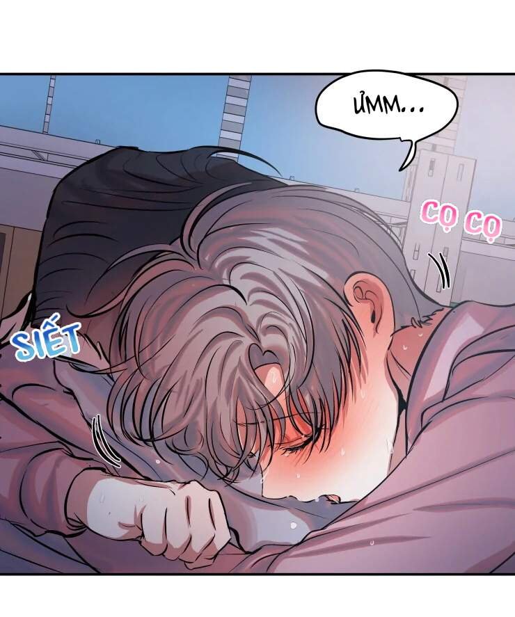 hợp đồng yêu đương chapter 28 7