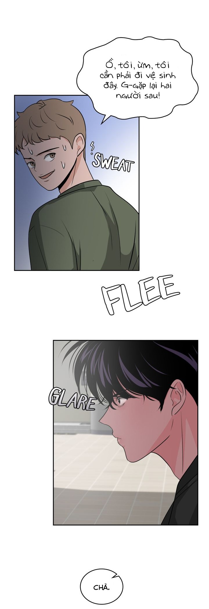 tối hậu thư chapter 66 3