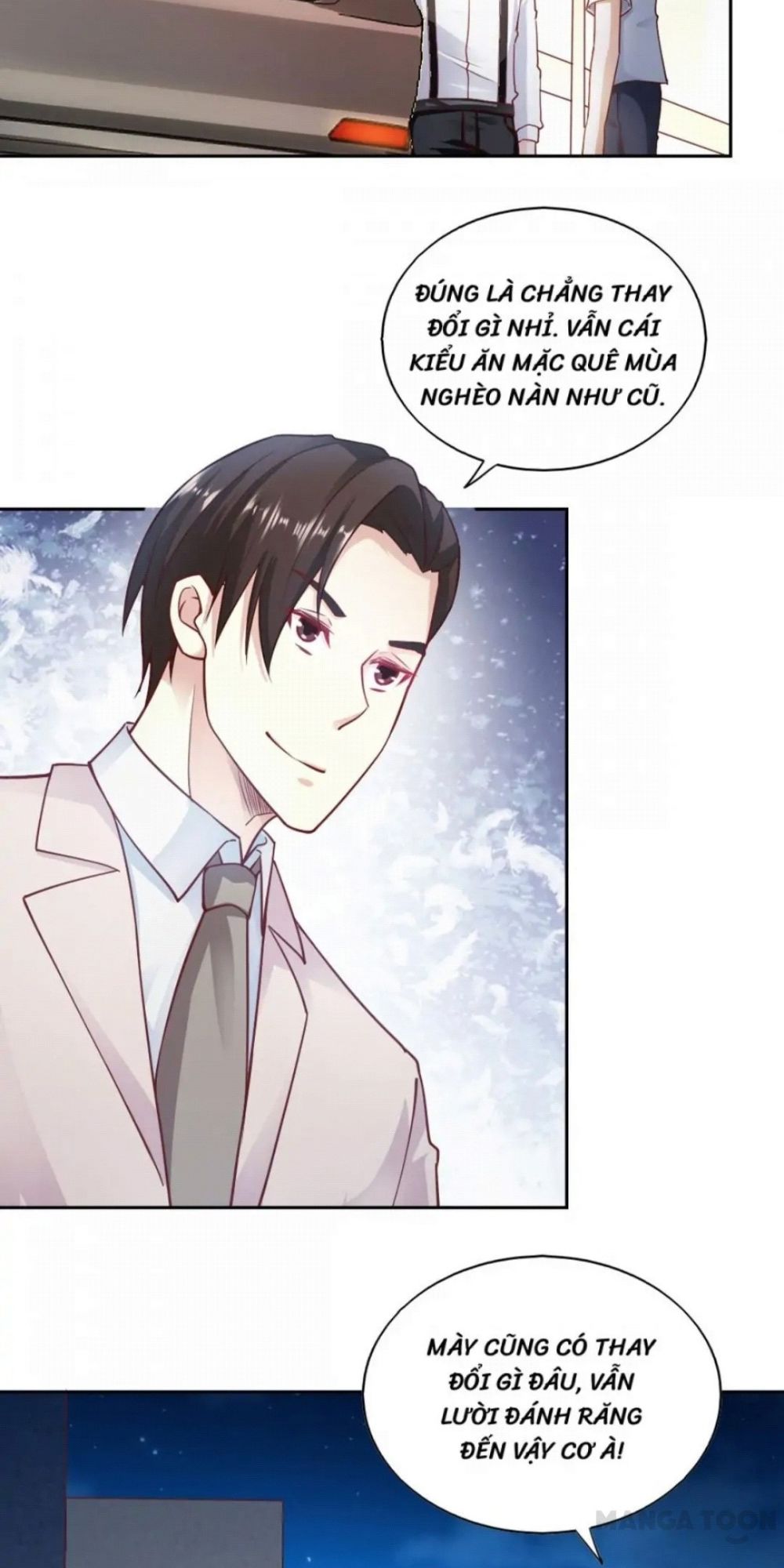 chiếc điện thoại thần kỳ chapter 77 11