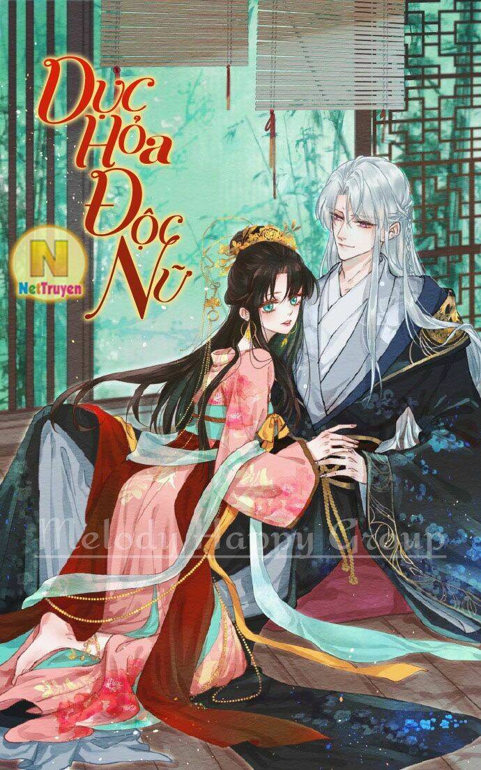 dục hỏa độc nữ chapter 114 2