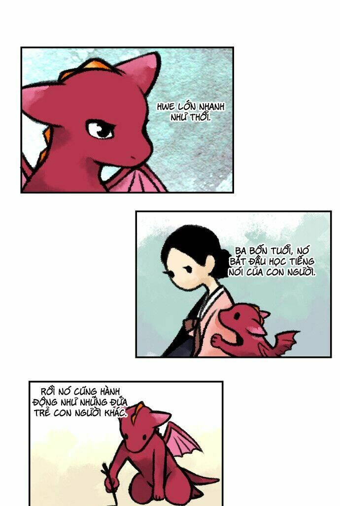 hắn ta là rồng chapter 70 6