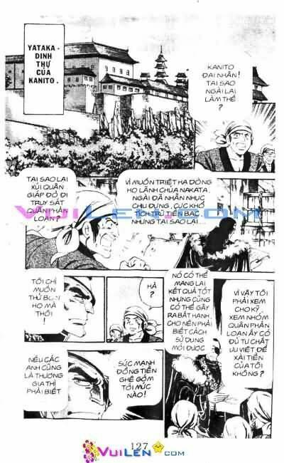 vương tử takeru chapter 15 127