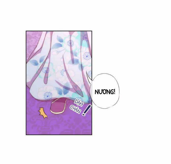 ồ, phu quân đáng yêu của tôi! chapter 21 10