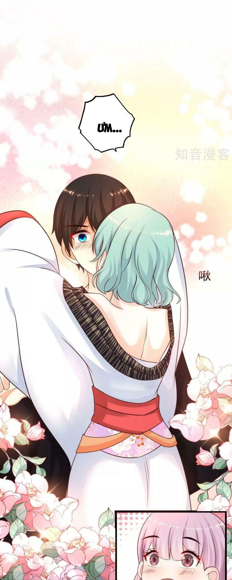 tối cường vận đào hoa chapter 195 14