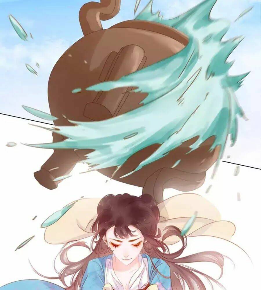 tiểu sư phụ, tóc giả của ngài rơi rồi! chapter 24 49